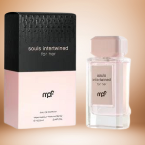 Souls Intertwined For Her - My Perfumes 100ml