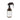 Spray el nabil - musc oud 350ml