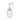Spray el nabil - pure white 350ml