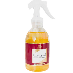 Spray Ameerat Al Arab - Spray D'ambiance 250ml