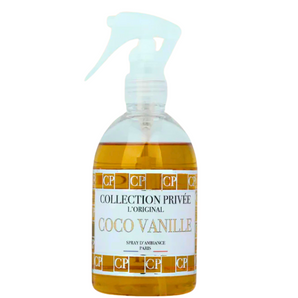 Spray Collection Privée - Coco Vanille 250ml