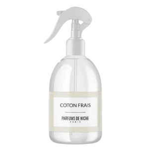 Spray Cotton Frais - Spray D'ambiance 250ml