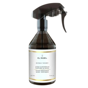 Spray El Nabil - Dubai Night 350ml
