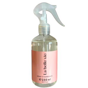 Spray La Belle Vie - Spray D'ambiance 250ml