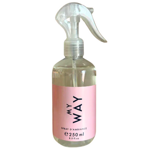 Spray My Way - Spray D'ambiance 250ml