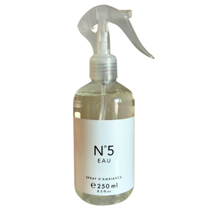 Spray Numéro 5 - Spray D'ambiance 250ml