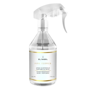 Spray El Nabil - Pink Flower 350ml