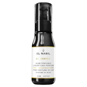 Spray Voiture El Arrous – El Nabil 85ml