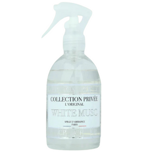 Spray Collection Privée - White Musc 250ml