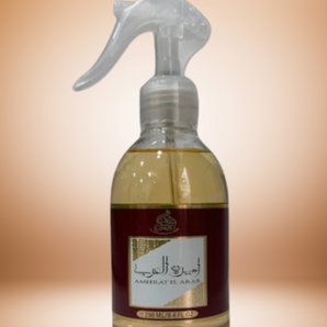 Spray Ameerat Al Arab - Spray D'ambiance 250ml