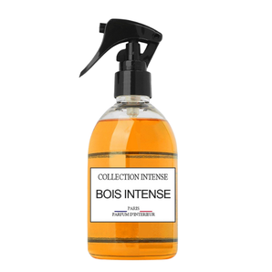 Spray Bois Intense - Collection Intense 250ml