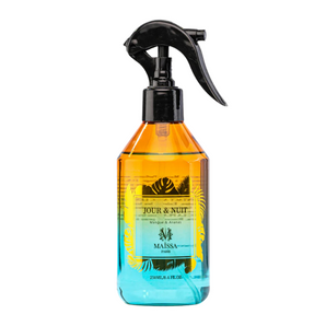 Spray Maïssa Paris - Jour & Nuit 250ml