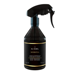 Spray El Nabil - Medania 350ml