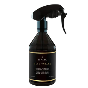 Spray El Nabil - Musc Tahara 350ml