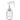 Spray El Nabil - Pure White 350ml
