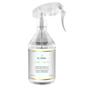 Spray El Nabil - Pure White 350ml