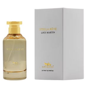 Stella Rêve - Loui Martin 100ml Extrait de Parfum Unisex