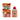 Strawberry tres leches - arabiyat sugar 100ml eau de parfum unisex
