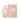 Sugar me marshmallow dream - maison alhambra 100ml eau de parfum unisex