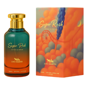 Sugar Rush - Loui Martin 100ml Extrait de Parfum Femme