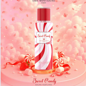 Brume Sweet Candy - Gris Montaigne 250ml