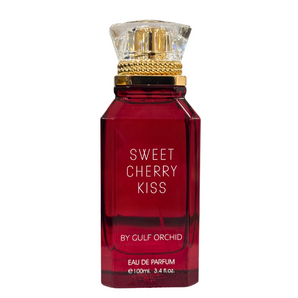 Sweet Cherry Kiss - Gulf Orchid 100ml Eau de Parfum Unisex