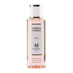 Brume Symphonie D'amour - Maïssa Paris 250ml
