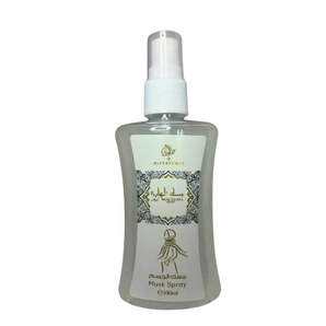 Musc Intime Spray Tahara 100ml - My Perfumes