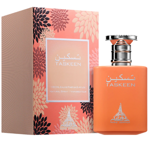 Taskeen - Paris Corner 100ml Eau De Parfum Unisex