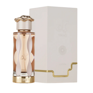 Teriaq - Lattafa 100ml Eau De Parfum for Women