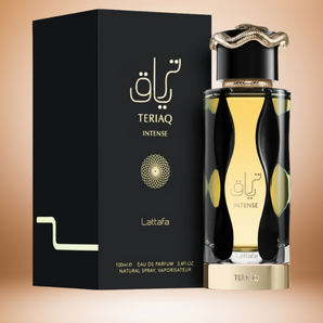 Teriaq Intense - Lattafa 100ml