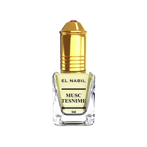 Musc El Nabil - Musc Tesnime 5ml