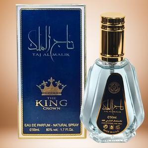 Taj Al Malik - The King Crown 50ml