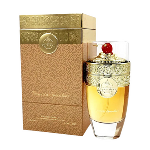 Tiramisu Speculoos - Paris Corner 100ml Eau De Parfum Unisex