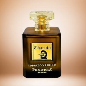 Charuto Tabaco Vainilla - Paris Corner 100ml