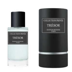 Trésor - Collection Privée 50ml Eau De Parfum Femme (Inspiré par La Nuit Trésor)