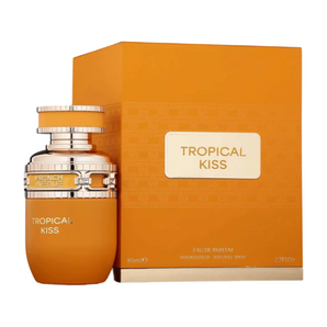 Tropical Kiss - French Avenue 80ml Eau De Parfum Unisex