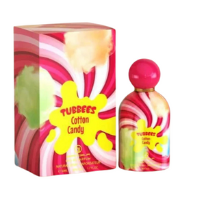 Tubbees - Cotton Candy 50ml