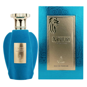 Voux Turquoise - Emir - Paris Corner 100ml Eau De Parfum Unisex