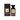 Tuscany leather - fragrance world 80ml eau de parfum unisex