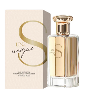 Un & Unique - V.V.LOVE 100ml Eau De Parfum Femme