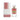 Vanilla and roses - paris corner 75ml extrait de parfum femme