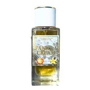 Vanilla Cream - Maison Eau D'or 50ml Extrait De Parfum Unisex