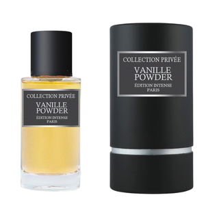 Vanille Powder - Collection Privée 50ml Eau De Parfum Unisex (Inspiré par Vanilla Powder)