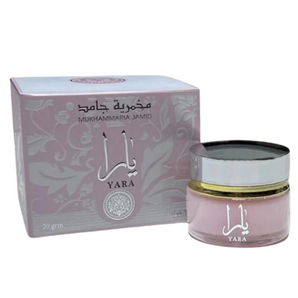 Vaseline Parfumée Yara - Lattafa 20g