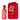 Veneno Scarlet - French Avenue 100ml Eau De Parfum Unisex