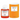 Vibrant Orange & Neroli - Paris Corner 100ml Eau De Parfum Unisex