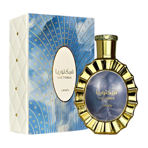 Victoria - Lattafa 100ml Eau de Parfum Femme