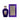 Voux violette - emir - paris corner 100ml eau de parfum unisex