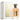 Elegant Wishes - Emir - Paris Corner 100ml Eau De Parfum Unisex